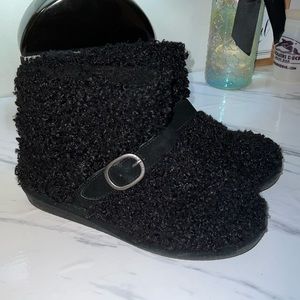 Bearpaw slipper boots, sz 10 **Free Shipping